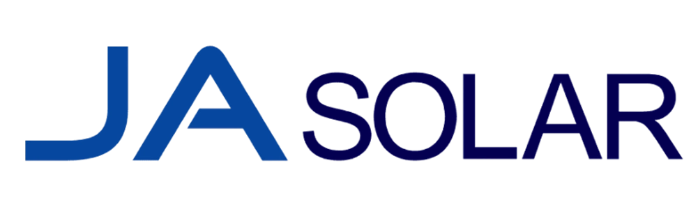 Brand_JA Solar-logo