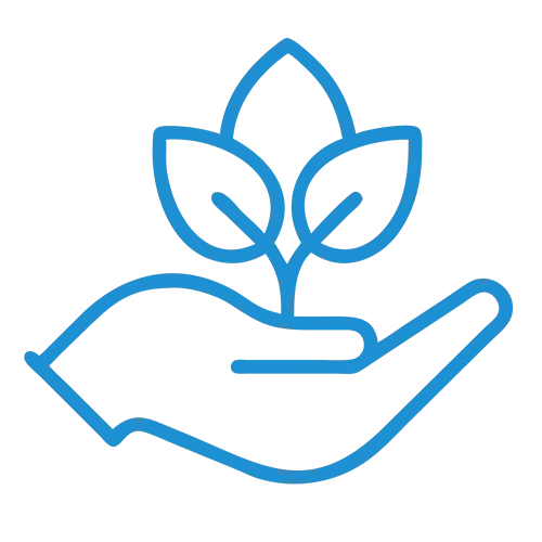 Eco-Friendly Solution-i Eco-Friendly Solution-i